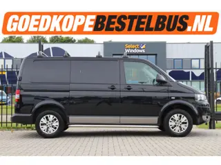 Volkswagen Transporter 2.0 TDI 140 / Aut. / L1H1 / Cruise / Airco..