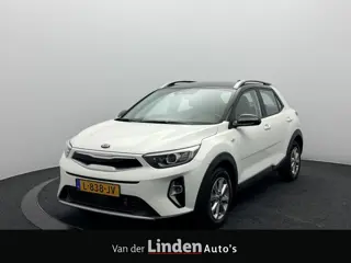 Kia Stonic 1.0 T-GDi MHEV DynamicLine | Trekhaak | Navigatie | Camera | Carplay&Android