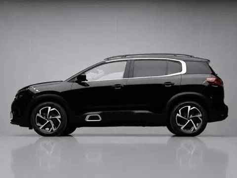 Citroen C5 AIRCROSS 1.2 PureTech Shine Sport (APPLE CARPLAY,NAVI,CAMERA,PDC,CLIMATE,ADAPTIVE CRUISE,