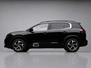 Citroen C5 AIRCROSS 1.2 PureTech Shine Sport (APPLE CARPLAY,NAVI,CAMERA,PDC,CLIMATE,ADAPTIVE CRUISE,