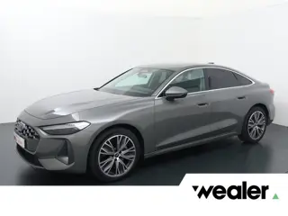 Audi A5 Limousine Advanced edition 35 TFSI 150 pk | Matrix Led koplampen | Lederen sportstoelen | Co