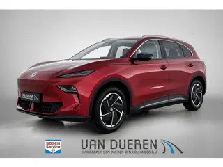 MG MGS5 EV Luxury 64 kWh (bj 2026, automaat)