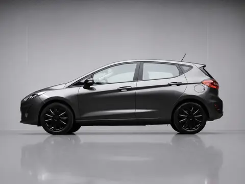 Ford Fiesta 1.1 Sport (APPLE CARPLAY,NAVI,PDC,CRUISE,LANE ASSIST,SPORTSTOELEN,NETTE STAAT)