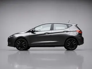 Ford Fiesta 1.1 Sport (APPLE CARPLAY,NAVI,PDC,CRUISE,LANE ASSIST,SPORTSTOELEN,NETTE STAAT)