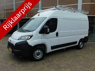 Toyota Proace MAX 2.2 D-4D L2H2 3.5t 140PK (bj 2024)