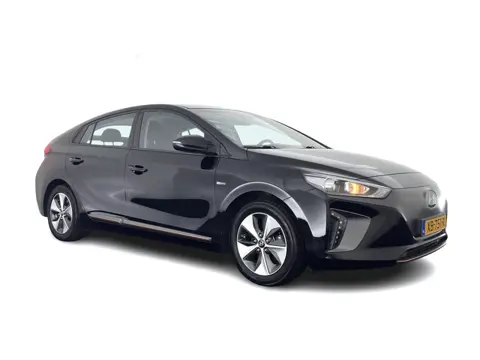 Hyundai IONIQ Comfort EV (INCL.BTW) Aut. *ADAPTIVE-CRUISE | DIGI-COCKPIT | SHIFTPADDLES | LANE-ASSIS