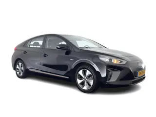 Hyundai IONIQ Comfort EV (INCL.BTW) Aut. *ADAPTIVE-CRUISE | DIGI-COCKPIT | SHIFTPADDLES | LANE-ASSIS