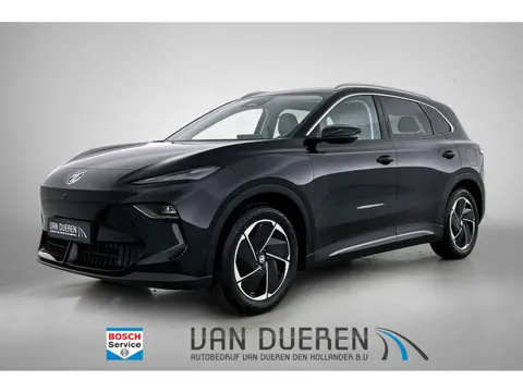 MG MGS5 EV Luxury 64 kWh (bj 2026, automaat)