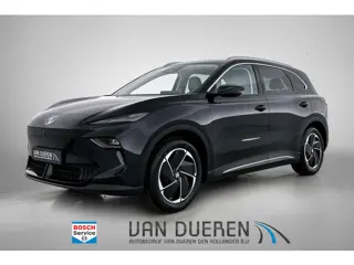 MG MGS5 EV Luxury 64 kWh (bj 2026, automaat)