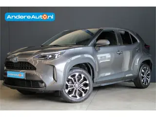 Toyota Yaris Cross 1.5 Hybrid Dynamic |trekhaak|nieuw onderhoud|stoel/stuurverwarming|