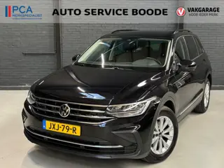 Volkswagen Tiguan 1.5 TSI (150pk) Life automaat - trekhaak - adapt. cruise