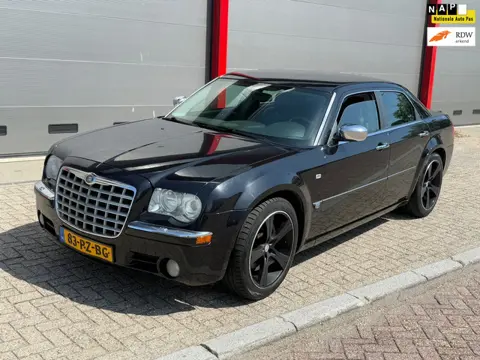 Chrysler 300C 3.5 V6 | Automaat | goedonderhouden
