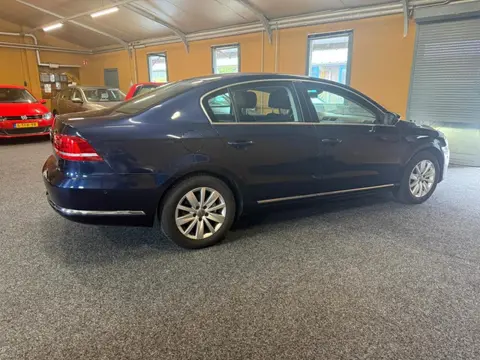 Volkswagen Passat 1.4 TSI Comfortline BlueMotion//1ST EIGENAAR/VOL OH/NAP