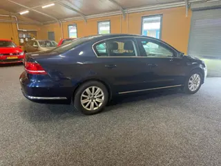 Volkswagen Passat 1.4 TSI Comfortline BlueMotion//1ST EIGENAAR/VOL OH/NAP