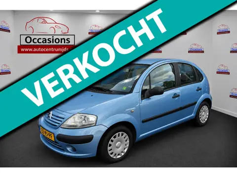 Citroen C3 1.1i Ligne Séduction