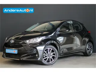Toyota Yaris 1.5 Hybrid Dynamic |nieuw onderhoud|stoelverwarming|Apple/Android|