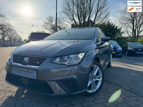 SEAT Ibiza 1.0 TSI FR A-C Elek Pakket Lmv Pdc Nw Apk
