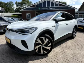 Volkswagen ID.4 Tech 77 kWh SOH 92.5%, Panoramadak, 20''Lmv