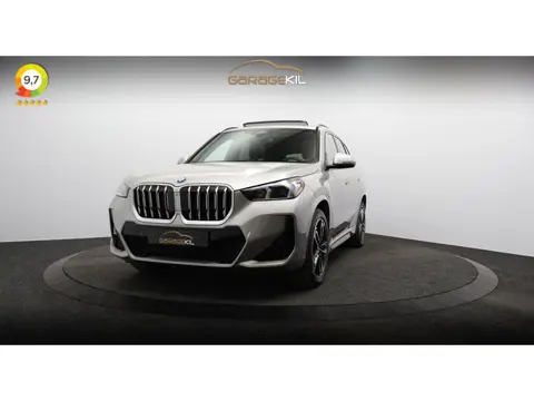 BMW X1 xDrive25e Optimized Edition Dealeronderh. / Shadowline / Panoramadak / Trekhaak / Keyless Ent