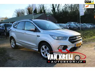 Ford Kuga 1.5 EcoBoost ST Line, Camera, Trekhaak, Navi, Clima Nap