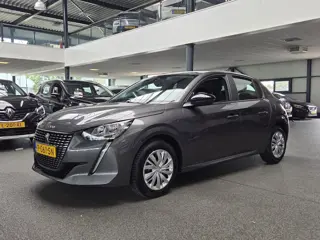 Peugeot 208 1.2 PureTech Active (bj 2022)