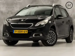 Peugeot 2008 1.2 VTi Sport (PANORAMADAK, NAVIGATIE, PARKEERSENSOREN, SPORTSTOELEN, CRUISE, NIEUWE AP