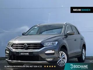 Volkswagen T-Roc 1.0 TSI Style Business | Navigatie | Camera |