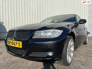 BMW 3-serie Touring 320i Business Line M Sport - Start niet - Motor vast