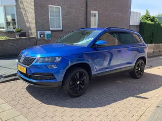 Skoda Karoq 1.0 TSI Business Edition