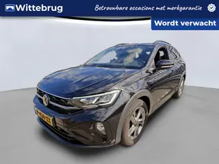 Volkswagen Taigo 1.0 TSI 110pk R-Line / Virtual Cockpit / Camera / keyless / LM 17'' / App Connect /