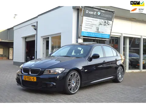 BMW 3-serie 325i 3.0i M-pakket 2e Eigenaar origineel NL!