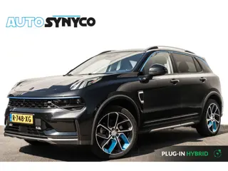 Lynk & Co 01 1.5 Plug-in Hybrid 262 Pk I Panoramadak | Adapt. Cruise | 360 Camera | Keyless | 1e Eig
