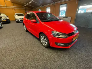 Volkswagen Polo 1.6 TDI Highline Edition & EERSTE EIGENAAR & AUTOMAAT & NAP