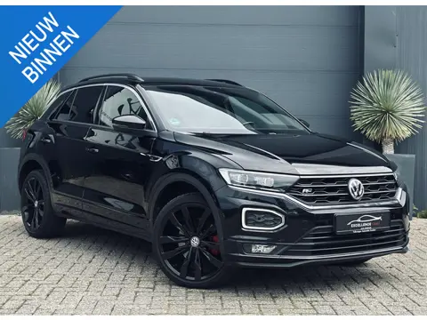 Volkswagen T-Roc 1.5 TSI Sport Business R