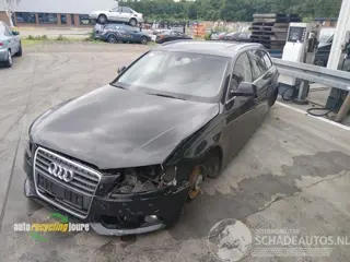 Audi A4 (B8) Onderdelen, Kleurcode: LZ9Y, Donorauto