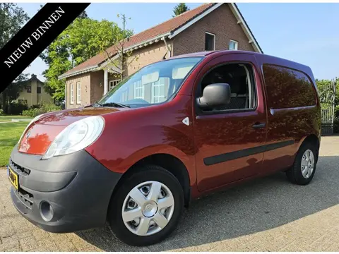 Renault Kangoo Express 1.6-16V Confort met Zijdeur, PDC, Etc. !