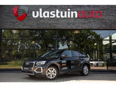 Audi Q2 35 TFSI Advanced edition , Adap. cruise, Carplay,