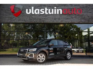 Audi Q2 35 TFSI Advanced edition , Adap. cruise, Carplay,
