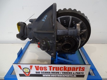 Differentieel Scania R-780 3.08 INCL SPER