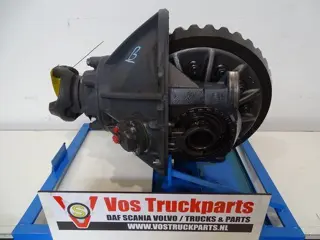 Differentieel Scania R-780 3.08 INCL SPER