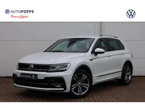 Volkswagen Tiguan 1.4 TSI Comfortline Business R