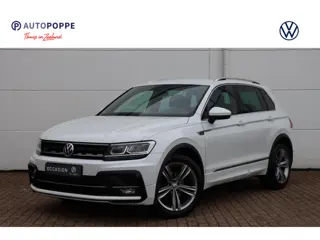 Volkswagen Tiguan 1.4 TSI Comfortline Business R