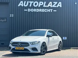 Mercedes-Benz A-klasse 200 Business | AMG Line | Camera|
