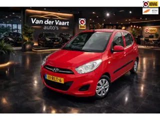 Hyundai I10 1.1 i-Drive Cool AIRCO RADIO CD/USB/AUX