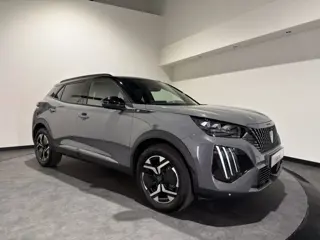 Peugeot e-2008 EV GT 50 kWh | SOH 99,9 % | Apple Carplay/Android Auto | Camera | Wordt verwacht eind