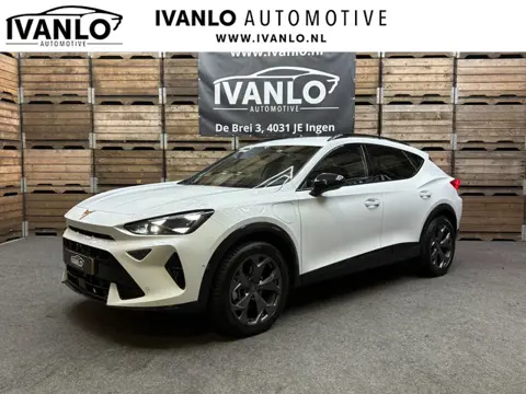 Cupra Formentor 1.5 TSI e-Hybrid Business Black-line 360 camera Navi Clima LM