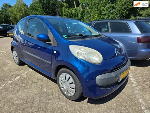 Citroen C1 1.0-12V Séduction AIRCO