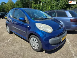 Citroen C1 1.0-12V Séduction AIRCO