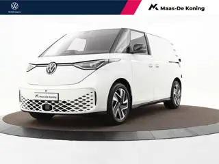 Volkswagen Bedrijfswagens ID. Buzz Cargo Bulli Limited Edition 79kWh 340pk 4Motion 736302