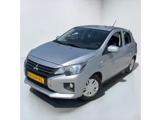 Mitsubishi Space Star 1.2 Cool+ 1e eigenaar Apple carplay